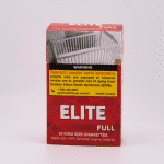 Pack of Elite Full cigarettes