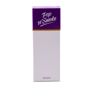Pop N Smoke Grape Pack