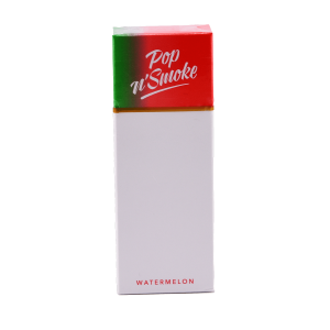 Pop N Smoke Watermelon Pack