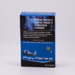 Pack of Playfares Full cigarettes