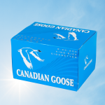 Canadian Goose Lights