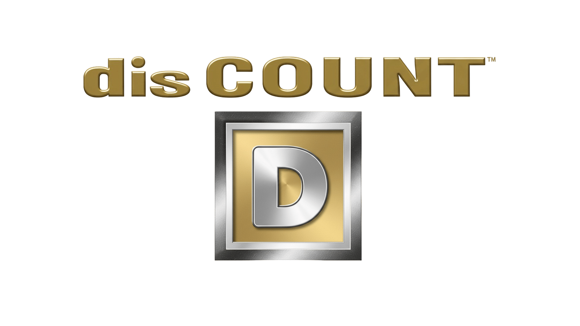 disCOUNT cigarettes logo