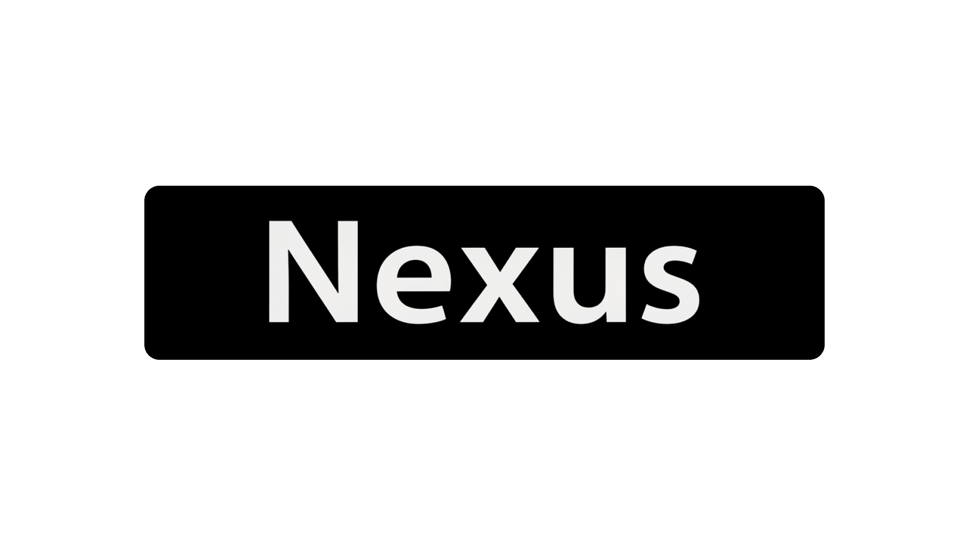 Nexus cigarettes logo